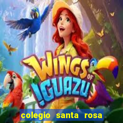 colegio santa rosa de lima botafogo rj