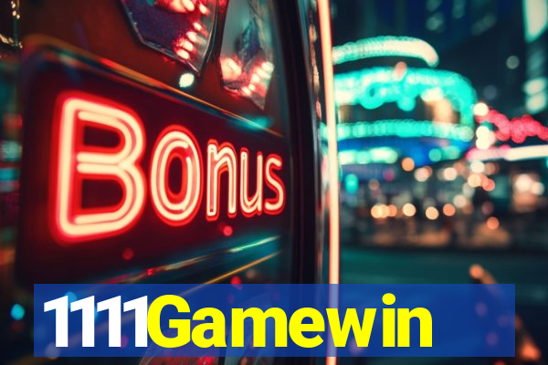 1111Gamewin