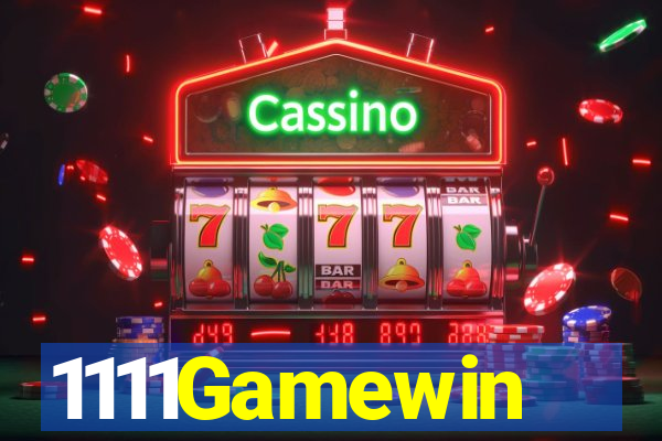 1111Gamewin