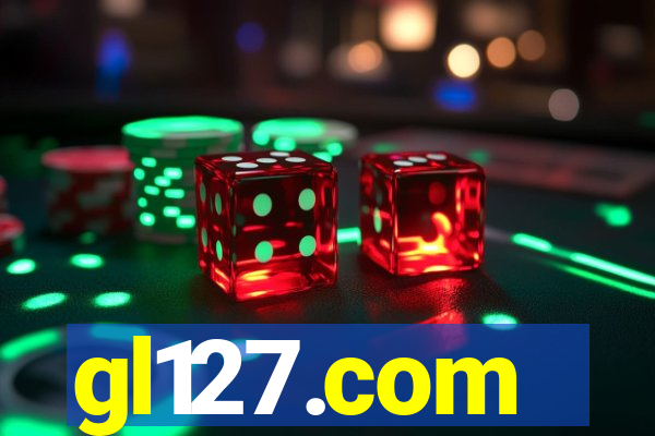 gl127.com