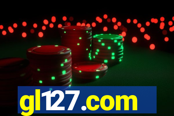 gl127.com