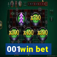 001win bet