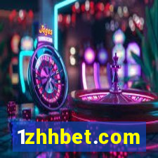 1zhhbet.com