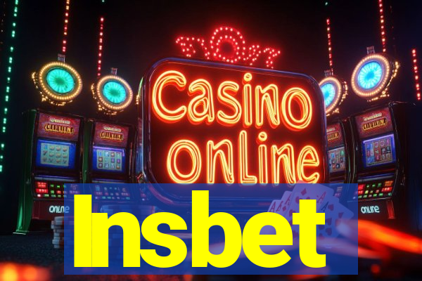 Insbet