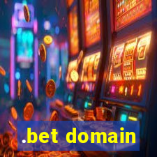 .bet domain