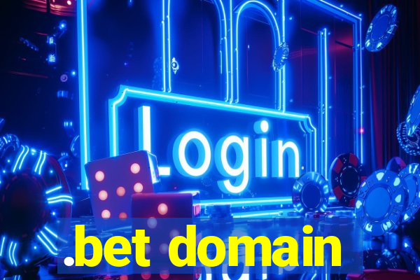 .bet domain