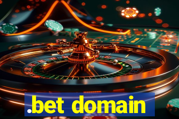 .bet domain