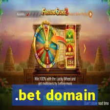.bet domain