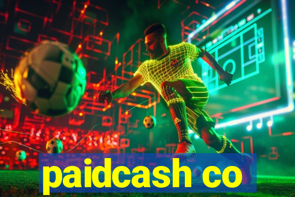 paidcash co