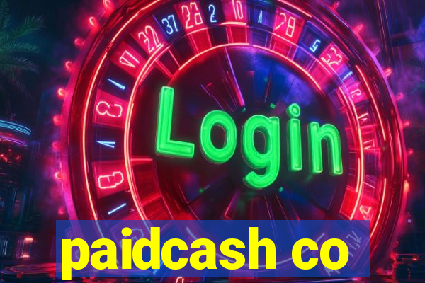 paidcash co