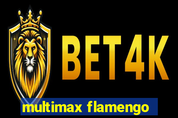 multimax flamengo