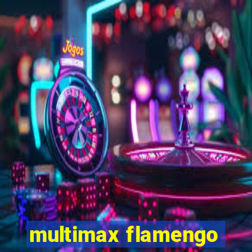 multimax flamengo