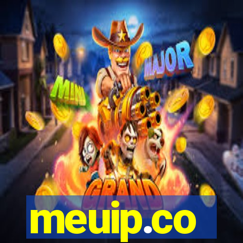 meuip.co