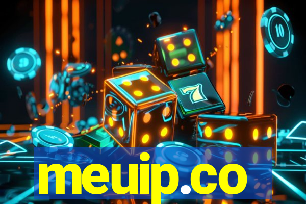 meuip.co