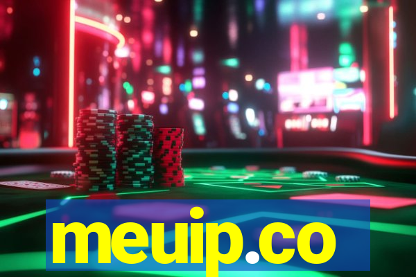 meuip.co