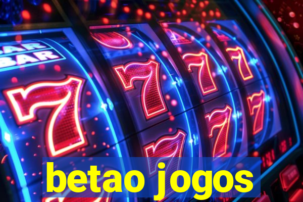 betao jogos