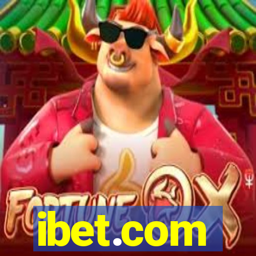 ibet.com