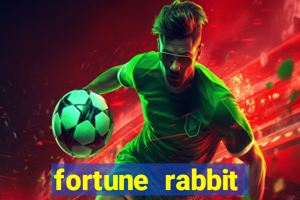 fortune rabbit horario pagante