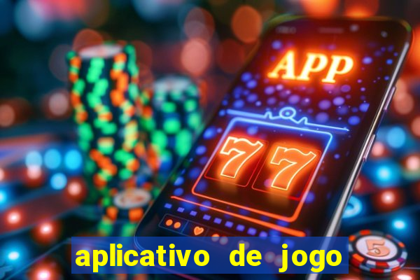 aplicativo de jogo que paga dinheiro de verdade