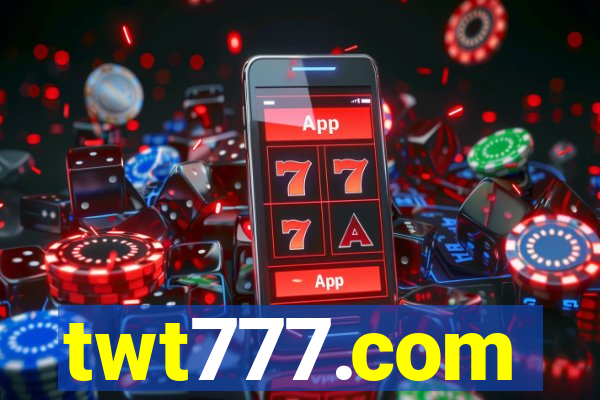 twt777.com