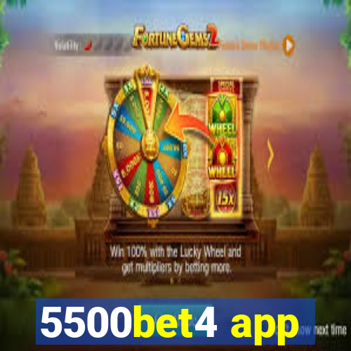 5500bet4 app