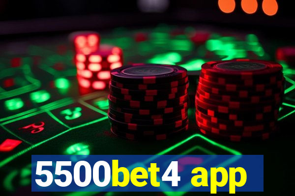 5500bet4 app