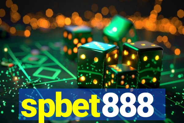spbet888