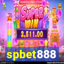 spbet888
