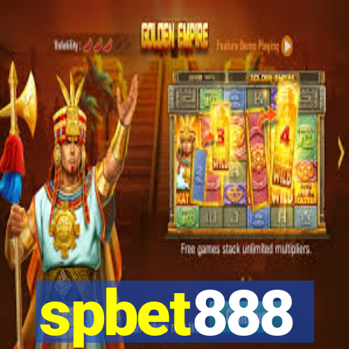 spbet888