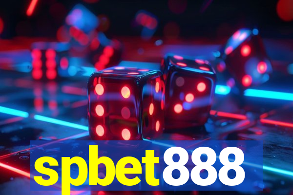 spbet888
