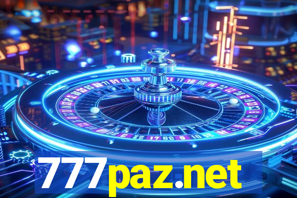 777paz.net