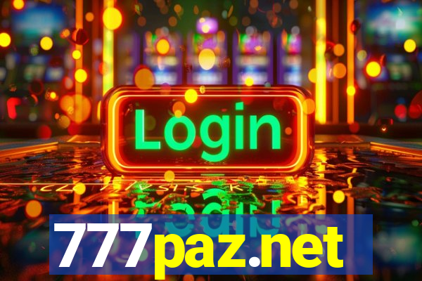 777paz.net