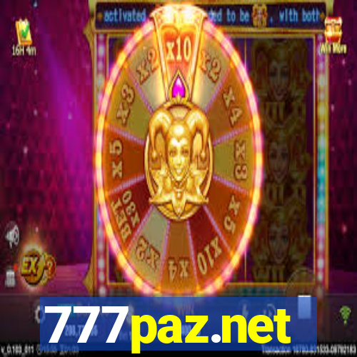 777paz.net