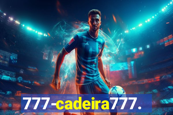 777-cadeira777.cc