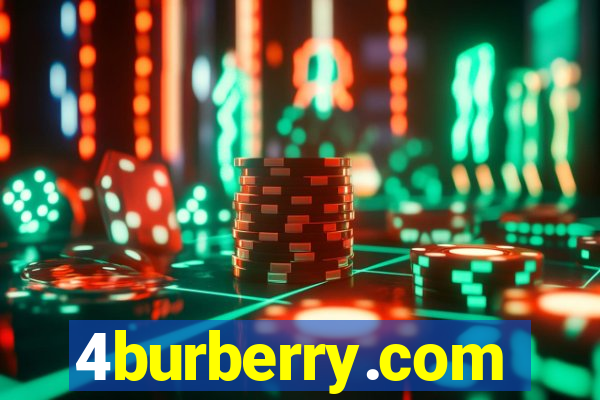 4burberry.com
