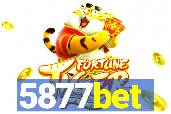 5877bet