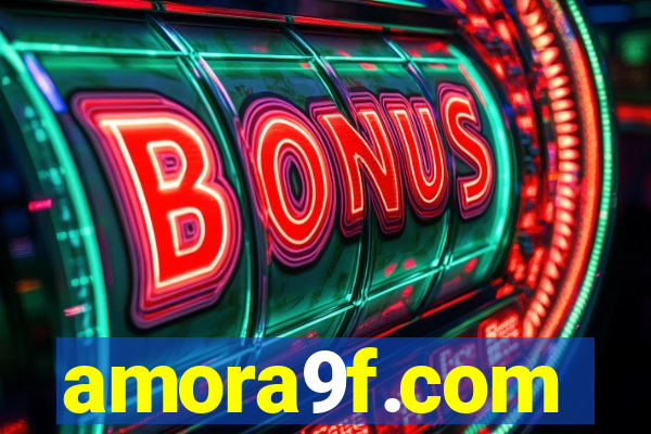 amora9f.com