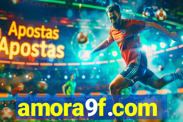 amora9f.com