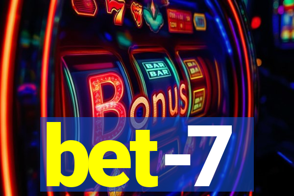 bet-7