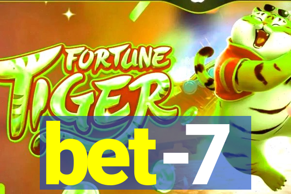 bet-7
