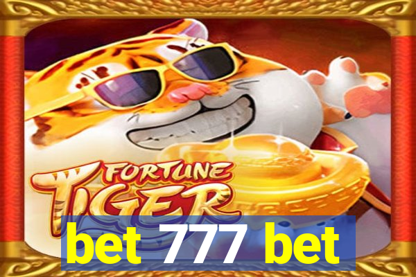 bet 777 bet