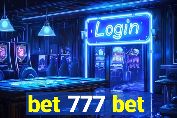 bet 777 bet