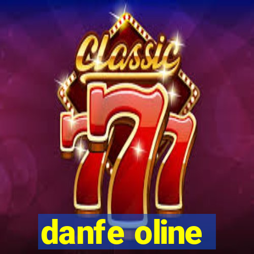 danfe oline