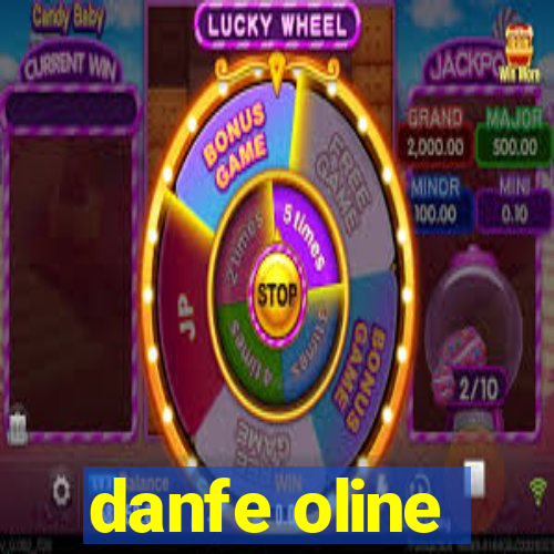 danfe oline