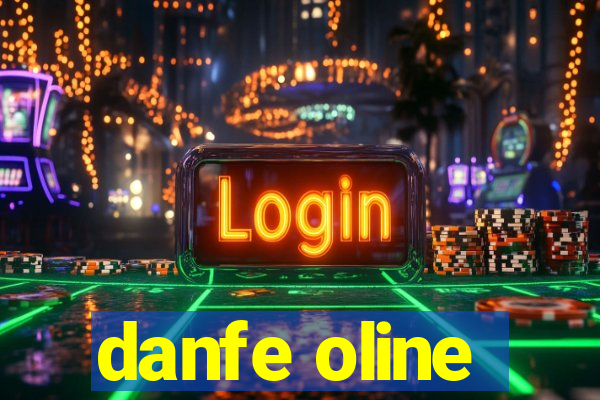 danfe oline