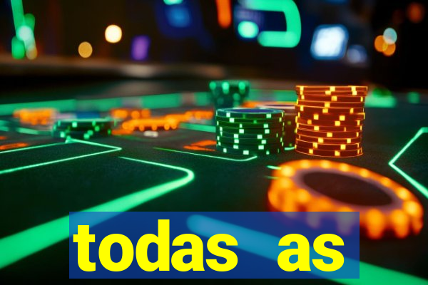 todas as plataformas bet