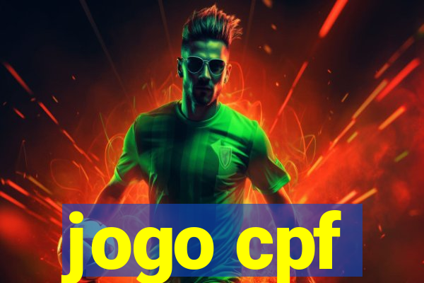 jogo cpf