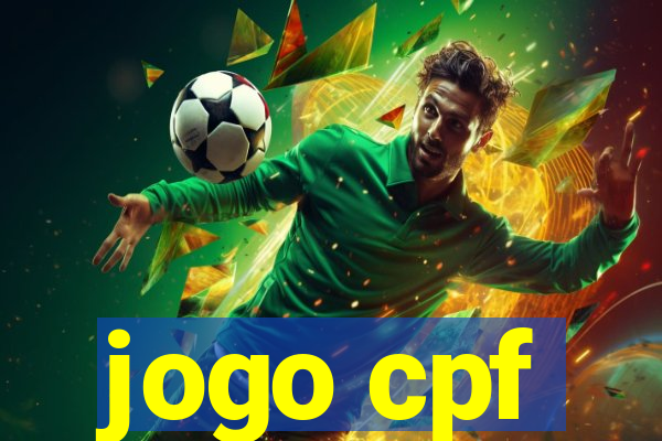jogo cpf