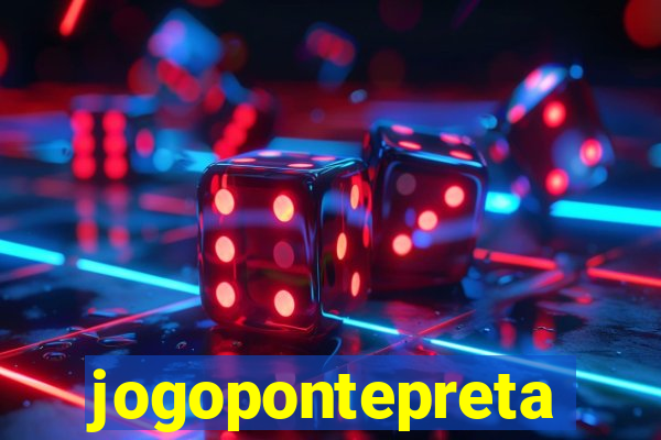 jogopontepreta