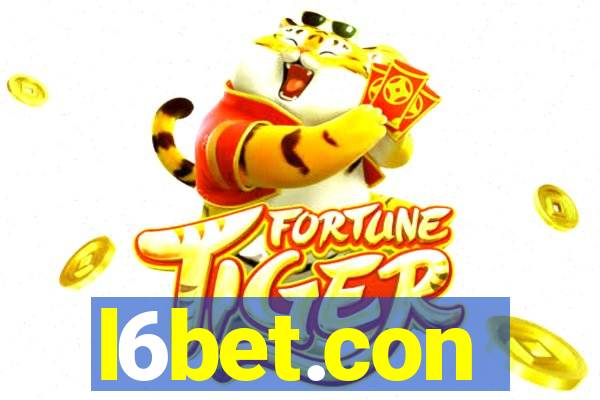 l6bet.con